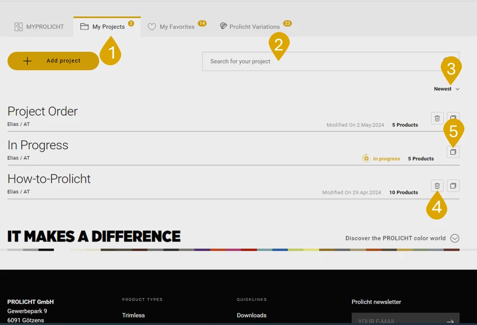 Project Overview